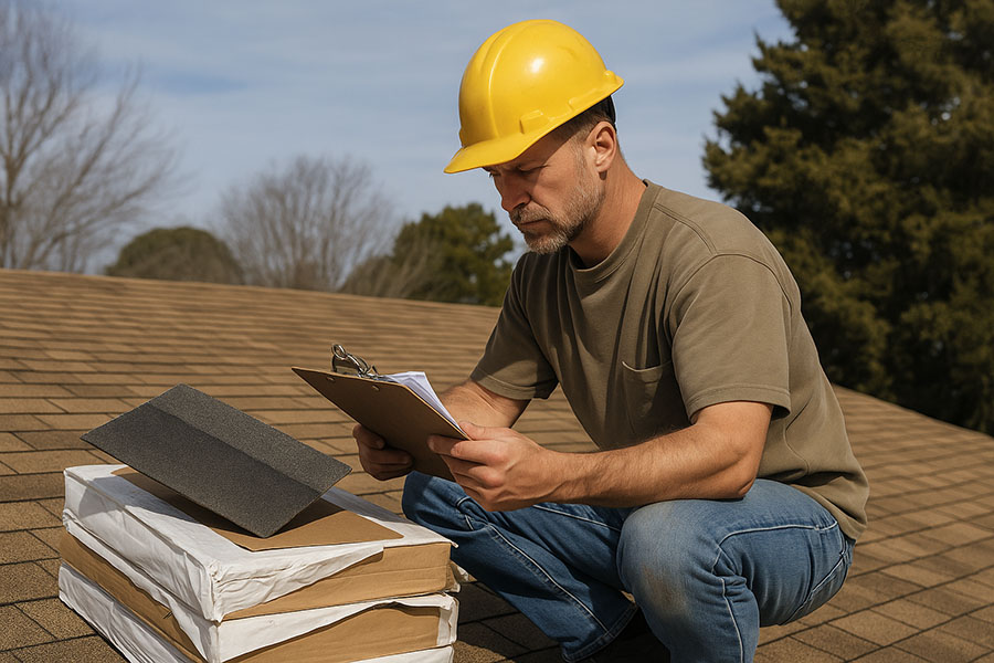 How to Choose the Right Roofing Contractor for Your Home